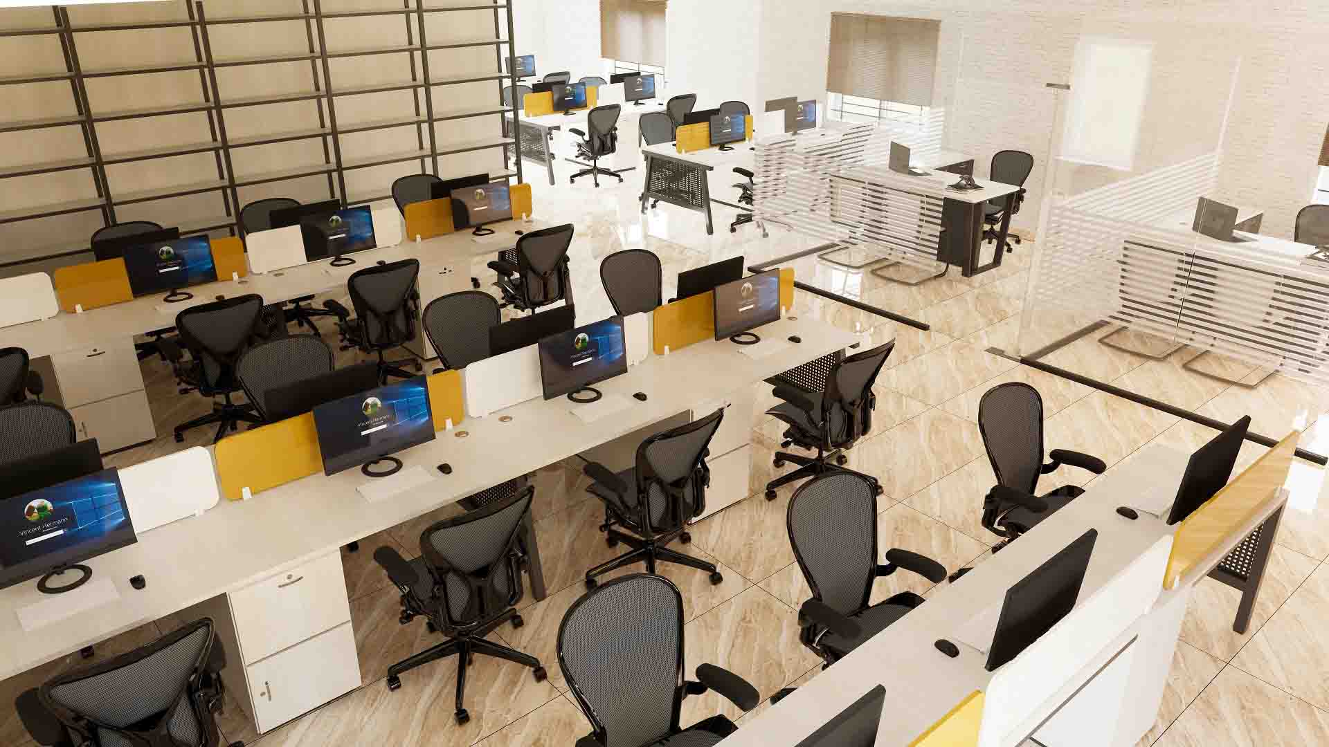 Interior Designs